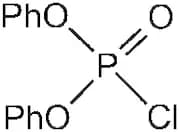 Diphenyl phosphorochloridate, 97%