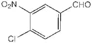 4-Chloro-3-nitrobenzaldehyde, 97%
