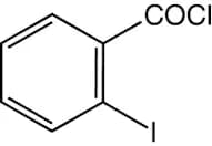 2-Iodobenzoyl chloride, 98%