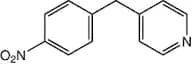 4-(4-Nitrobenzyl)pyridine, 98+%