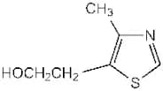 4-Methyl-5-thiazoleethanol, 98%