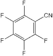 Pentafluorobenzonitrile, 98%