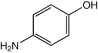 4-Aminophenol, 98%