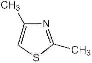 2,4-Dimethylthiazole, 99%