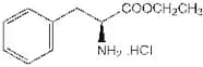 L-Phenylalanine ethyl ester hydrochloride, 98%