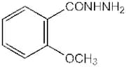 2-Methoxybenzhydrazide, 98+%