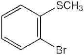 2-Bromothioanisole, 98%