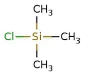 Chlorotrimethylsilane, 98%
