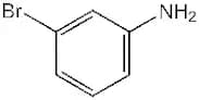 3-Bromoaniline, 98%