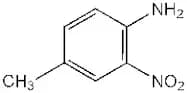 4-Methyl-2-nitroaniline, 98+%