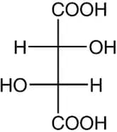 L-(+)-Tartaric acid, 99%