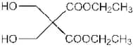 Diethyl bis(hydroxymethyl)malonate, 95%