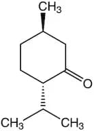 L-Menthone, 97%