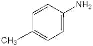 p-Toluidine, 99+%