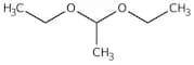 Acetaldehyde diethyl acetal, 99%
