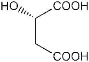 L-(-)-Malic acid, 97%