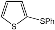 2-(Phenylthio)thiophene, 97+%