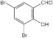 3,5-Dibromosalicylaldehyde, 98%
