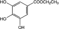 Ethyl 3,4,5-trihydroxybenzoate, 98%