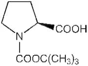 N-Boc-L-proline, 99%