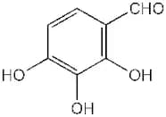 2,3,4-Trihydroxybenzaldehyde, 98%