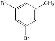 3,5-Dibromotoluene, 98+%