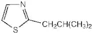 2-Isobutylthiazole, 99%