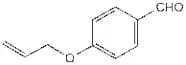 4-Allyloxybenzaldehyde, 97%