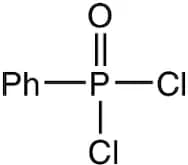 Phenylphosphonic dichloride, 90+%