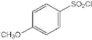 4-Methoxybenzenesulfonyl chloride, 98+%