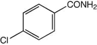 4-Chlorobenzamide, 98+%