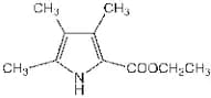 Ethyl 3,4,5-trimethylpyrrole-2-carboxylate, 98%