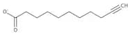 10-Undecynoic acid, 96%