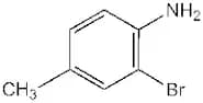 2-Bromo-4-methylaniline, 99%