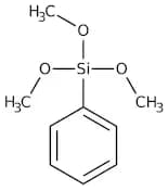 Phenyltrimethoxysilane, 97%