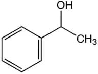 (+/-)-1-Phenylethanol, 97%