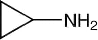 Cyclopropylamine, 98+%