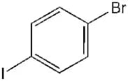 1-Bromo-4-iodobenzene, 98%