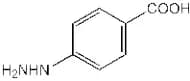 4-Hydrazinobenzoic acid, 97%