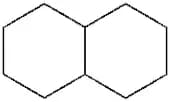 Decahydronaphthalene, cis + trans, 98%