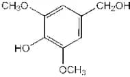 4-Hydroxy-3,5-dimethoxybenzyl alcohol, 97%