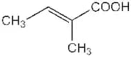 Tiglic acid, 97+%