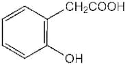 2-Hydroxyphenylacetic acid, 98%