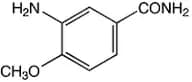 3-Amino-4-methoxybenzamide, 98%