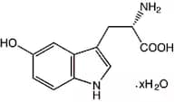 L-5-Hydroxytryptophan hydrate, 98%