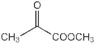 Methyl pyruvate, 98%