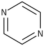 Pyrazine, 99+% (dry wt.) water &lt;1.0%