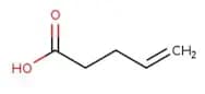 4-Pentenoic acid, 98%