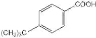 4-tert-Butylbenzoic acid, 99%