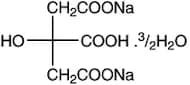 Disodium hydrogen citrate sesquihydrate, 99%